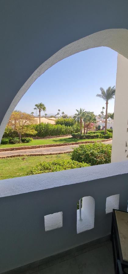 Domina Aquamarine Hotel & Resort Sharm El-Sheikh Exterior foto