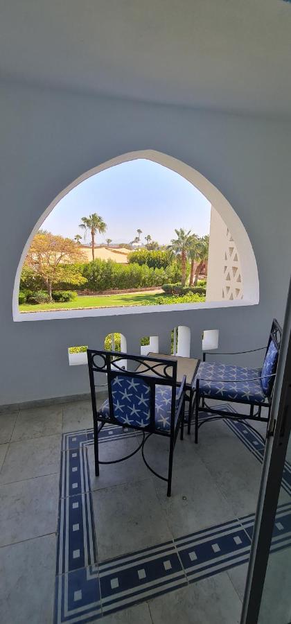 Domina Aquamarine Hotel & Resort Sharm El-Sheikh Exterior foto