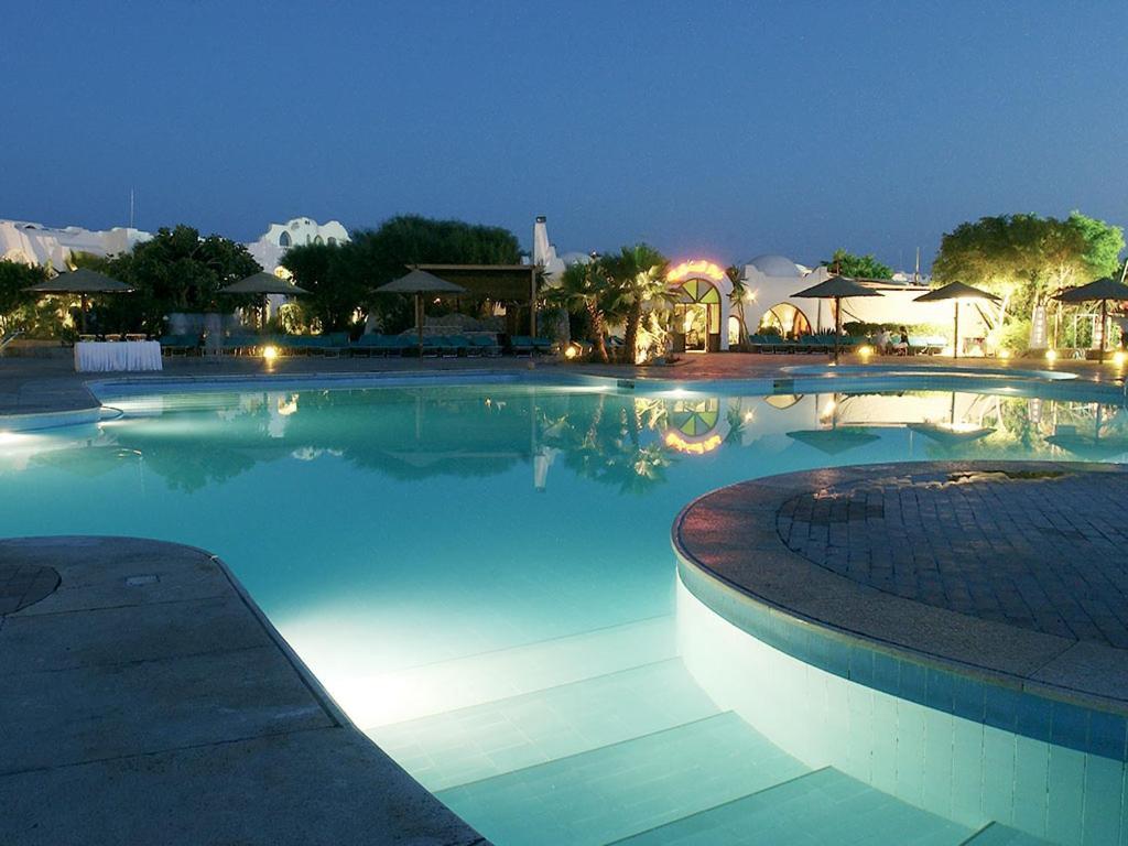 Domina Aquamarine Hotel & Resort Sharm El-Sheikh Exterior foto